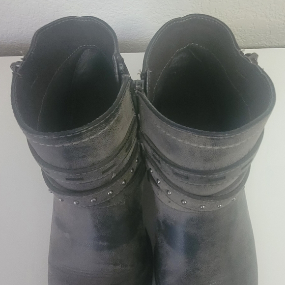 Sonoma booties - Picture 5 of 5